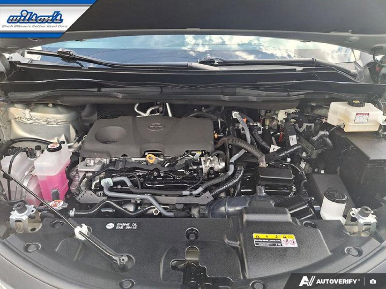 2023 Toyota Sienna XLE Hybrid | Leather | Sunroof | Adaptive Cruise | Heated Seats | Power Sliding Doors & More ! Photo