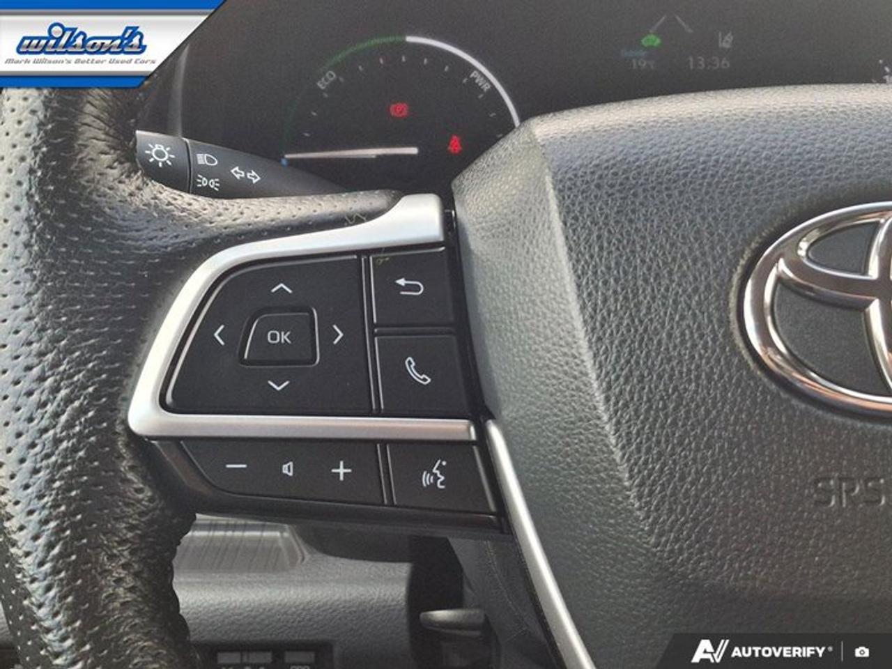 2023 Toyota Sienna XLE Hybrid | Leather | Sunroof | Adaptive Cruise | Heated Seats | Power Sliding Doors & More ! Photo