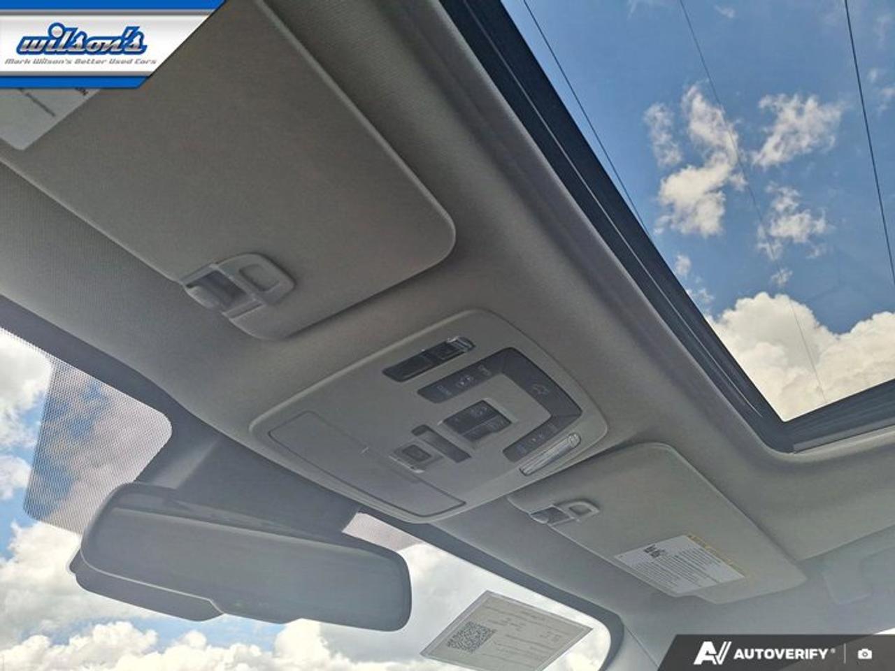 2023 Toyota Sienna XLE Hybrid | Leather | Sunroof | Adaptive Cruise | Heated Seats | Power Sliding Doors & More ! Photo