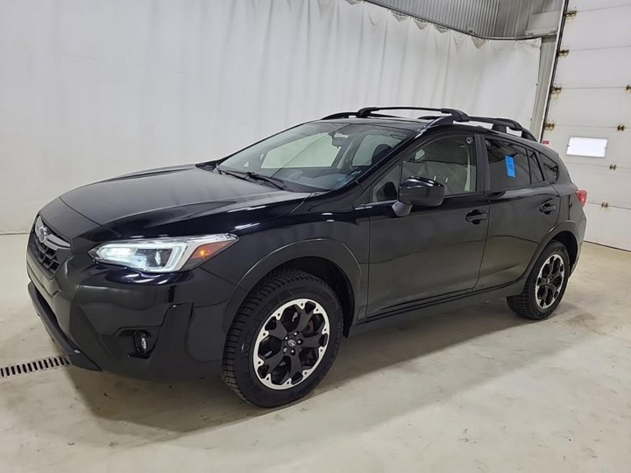 Used 2021 Subaru XV Crosstrek Sport AWD | Rare Manual | Sunroof | Heated Seats | CarPlay + Android | Rear Camera | and More ! for sale in Guelph, ON