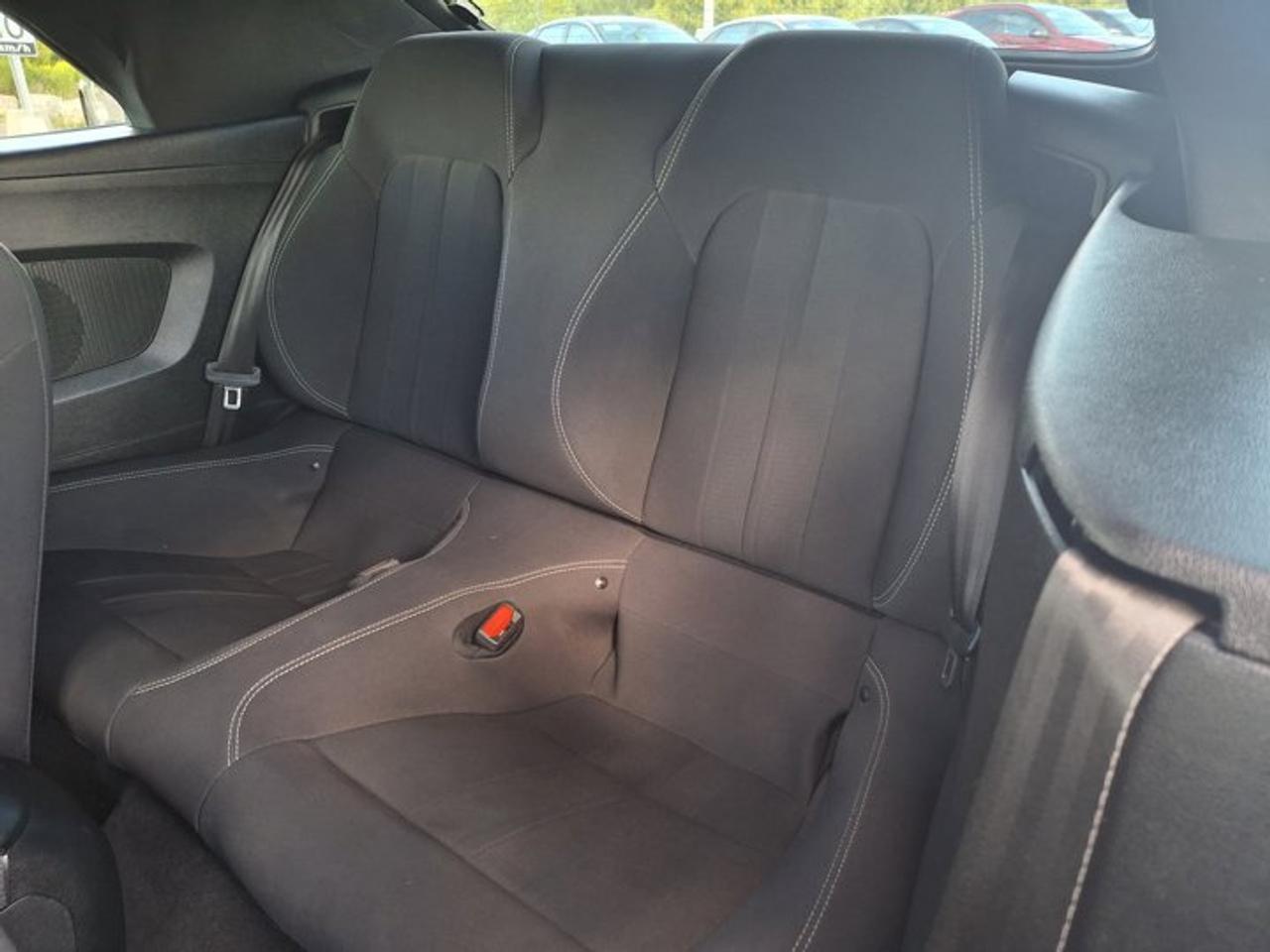 2022 Ford Mustang EcoBoost Premium Convertible | Manual | 101A Group | Active Valve Exhaust | Reverse Camera | Photo