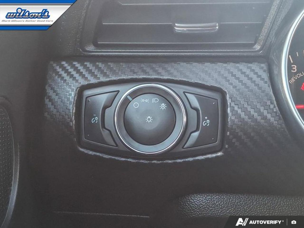 2022 Ford Mustang EcoBoost Premium Convertible | Manual | 101A Group | Active Valve Exhaust | Reverse Camera | Photo