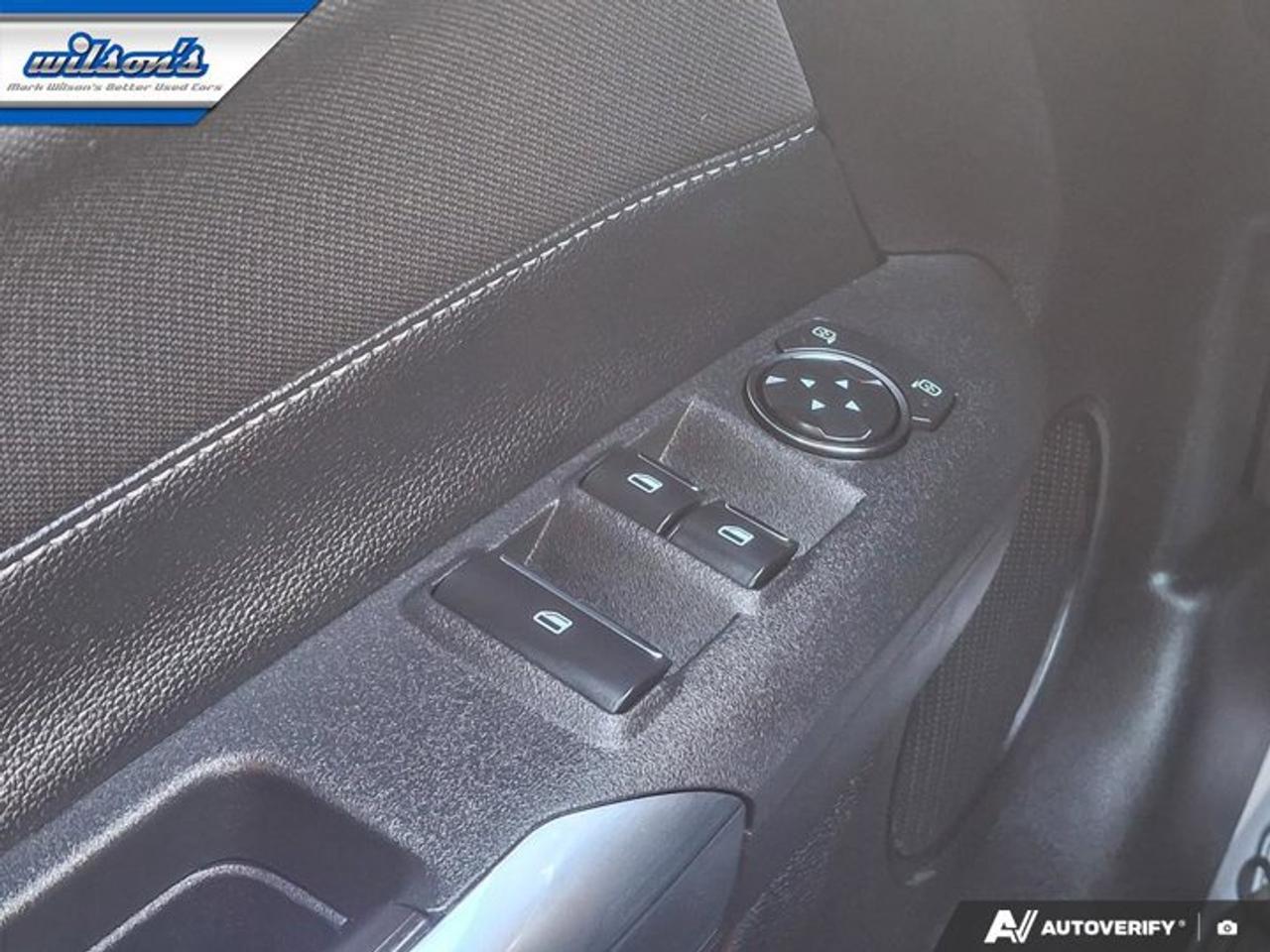 2022 Ford Mustang EcoBoost Premium Convertible | Manual | 101A Group | Active Valve Exhaust | Reverse Camera | Photo