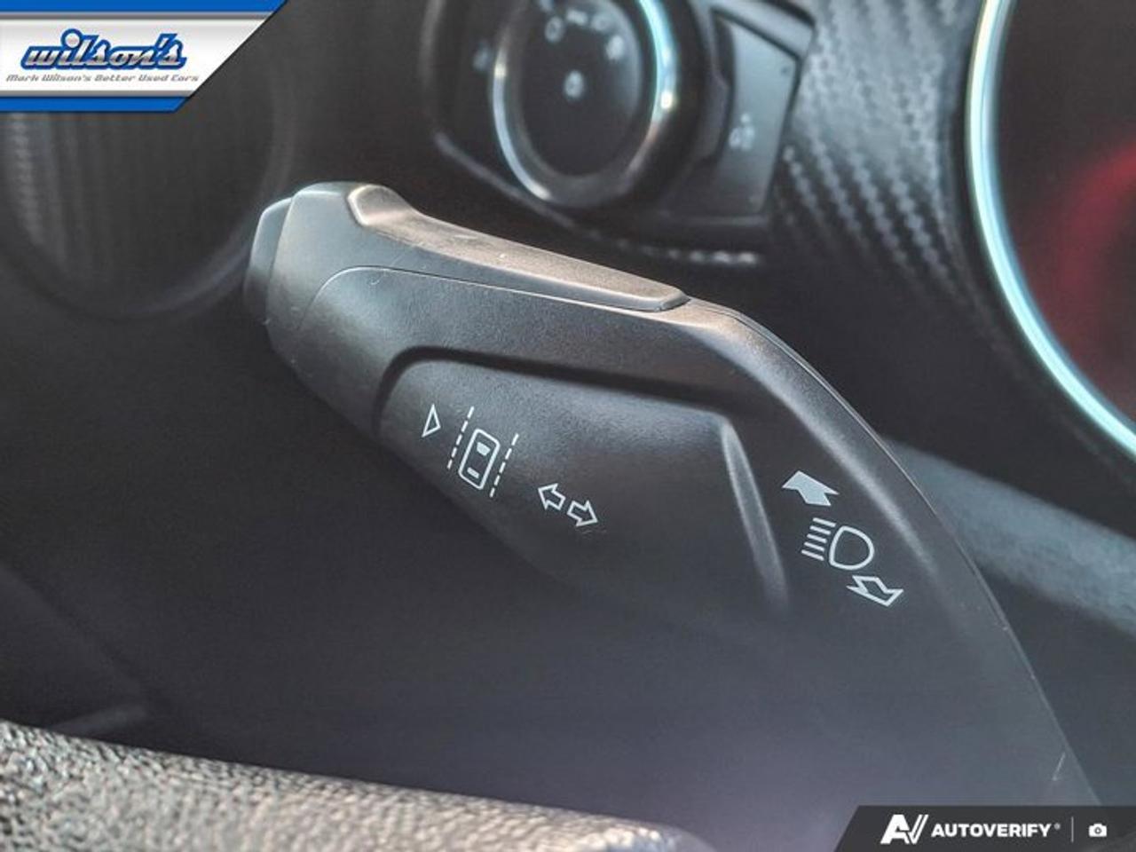 2022 Ford Mustang EcoBoost Premium Convertible | Manual | 101A Group | Active Valve Exhaust | Reverse Camera | Photo