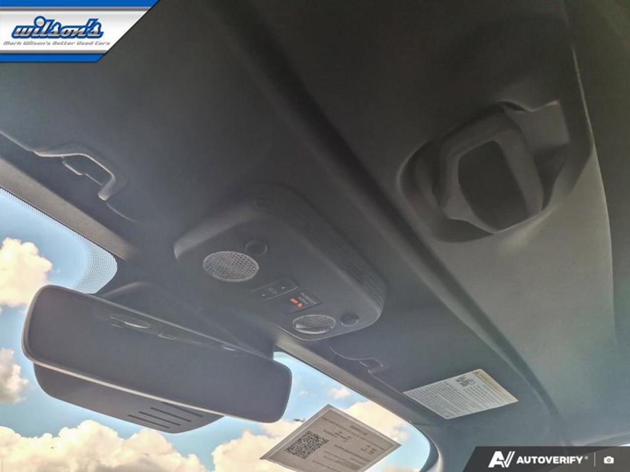 2022 Ford Mustang EcoBoost Premium Convertible | Manual | 101A Group | Active Valve Exhaust | Reverse Camera | Photo