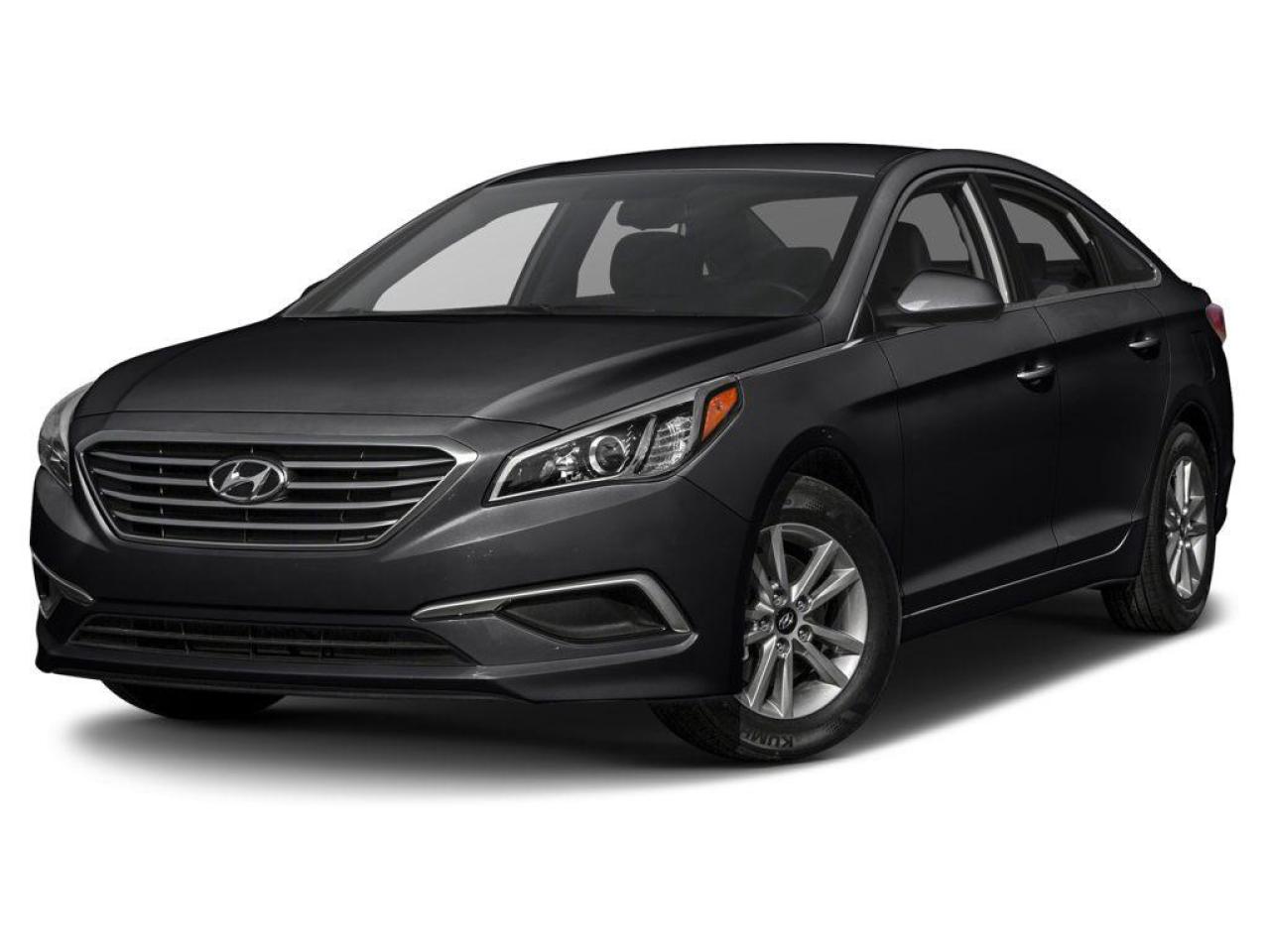 Used 2016 Hyundai Sonata  for sale in Surrey, BC