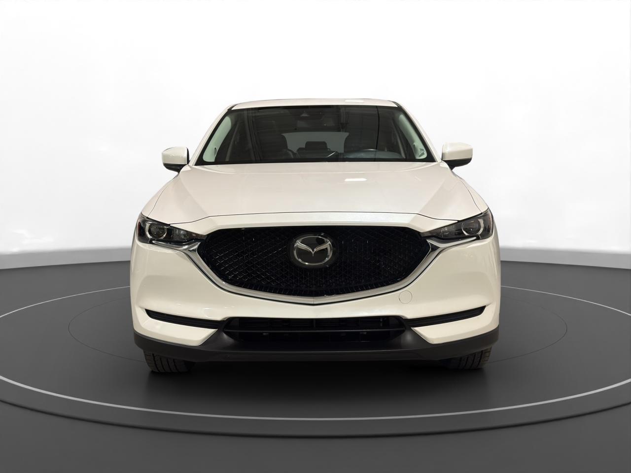 2021 Mazda CX-5 Touring AWD - Photo #2