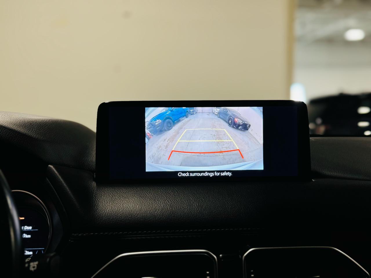 2021 Mazda CX-5 Touring AWD - Photo #15