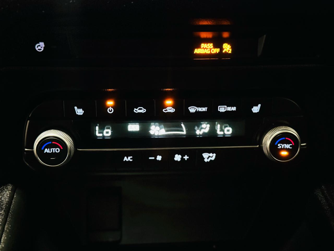 2021 Mazda CX-5 Touring AWD - Photo #13