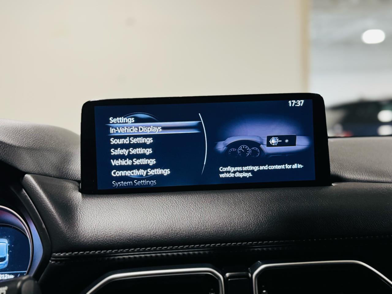 2021 Mazda CX-5 Touring AWD - Photo #18