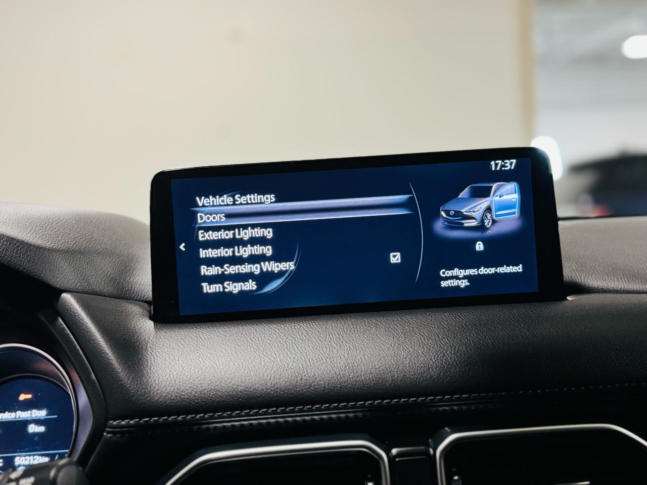 2021 Mazda CX-5 Touring AWD - Photo #20
