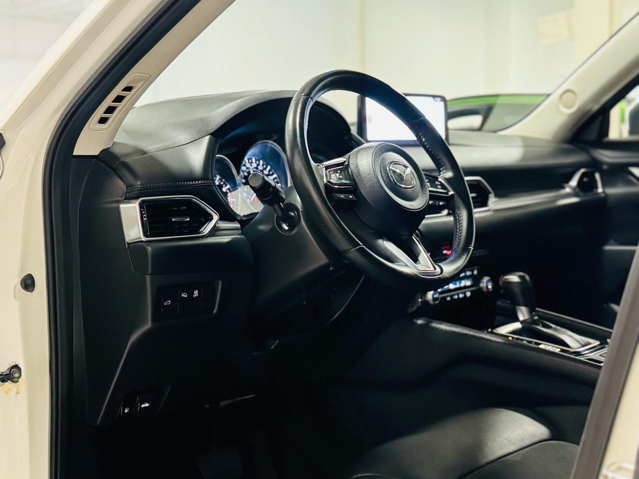 2021 Mazda CX-5 Touring AWD - Photo #9