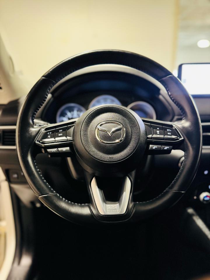 2021 Mazda CX-5 Touring AWD - Photo #10
