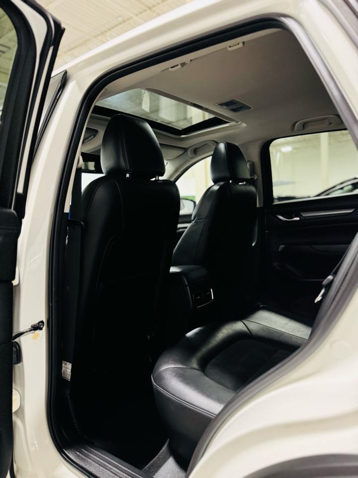 2021 Mazda CX-5 Touring AWD - Photo #22