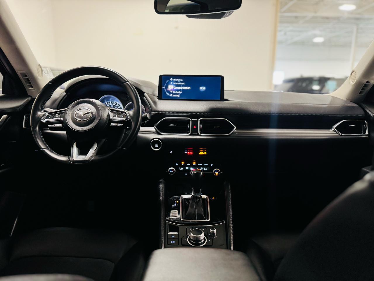 2021 Mazda CX-5 Touring AWD - Photo #24
