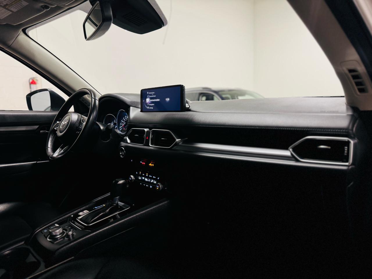 2021 Mazda CX-5 Touring AWD - Photo #28