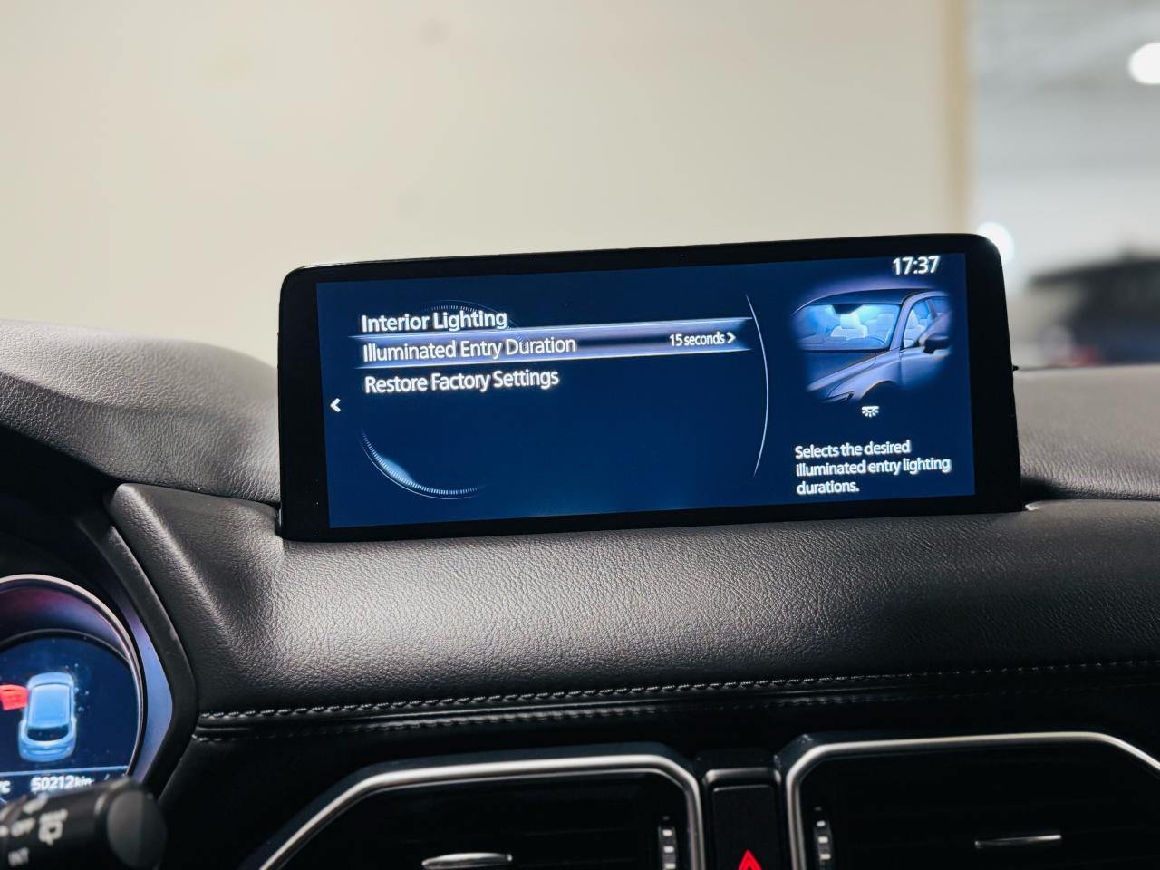 2021 Mazda CX-5 Touring AWD - Photo #21
