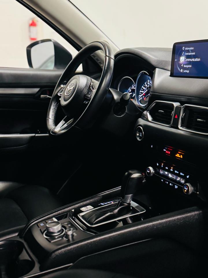 2021 Mazda CX-5 Touring AWD - Photo #27