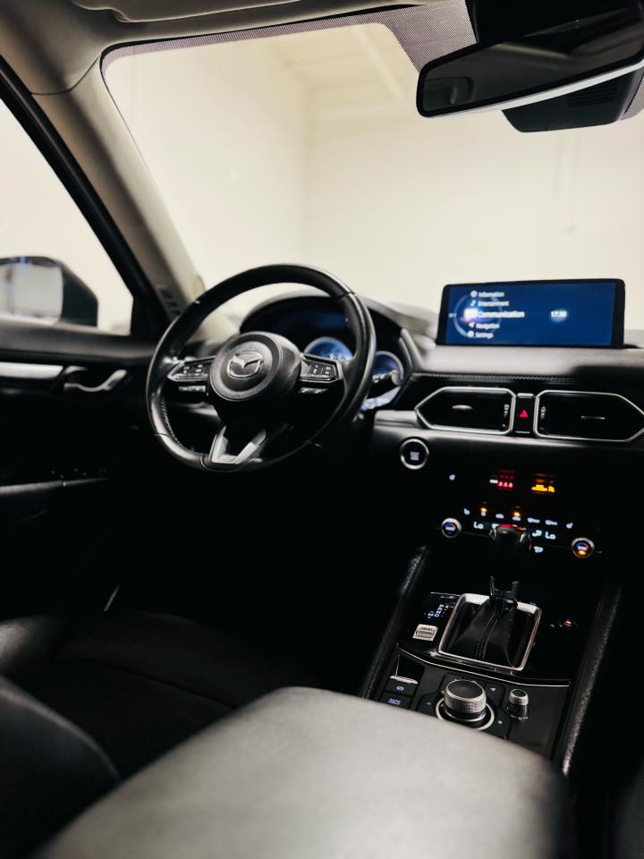 2021 Mazda CX-5 Touring AWD - Photo #25