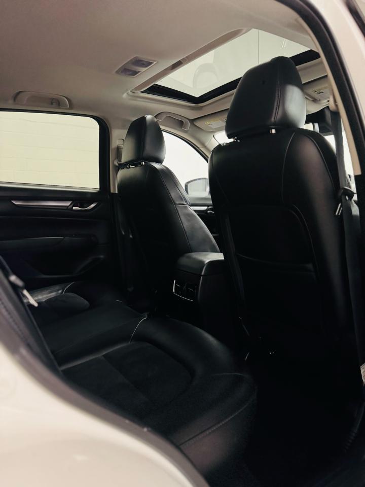 2021 Mazda CX-5 Touring AWD - Photo #23