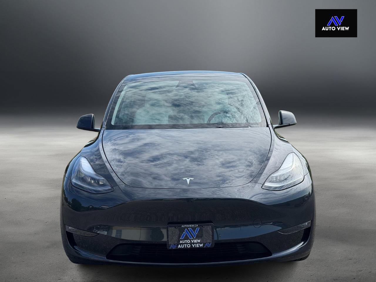 2025 Tesla Model Y Performance **ONE OWNER**CLEAN CARFAX** - Photo #2
