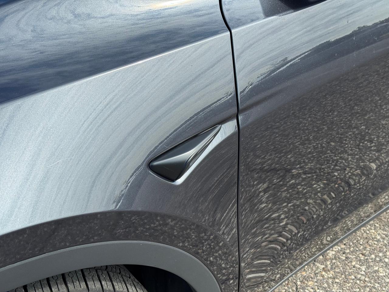 2025 Tesla Model Y Performance **ONE OWNER**CLEAN CARFAX** - Photo #11