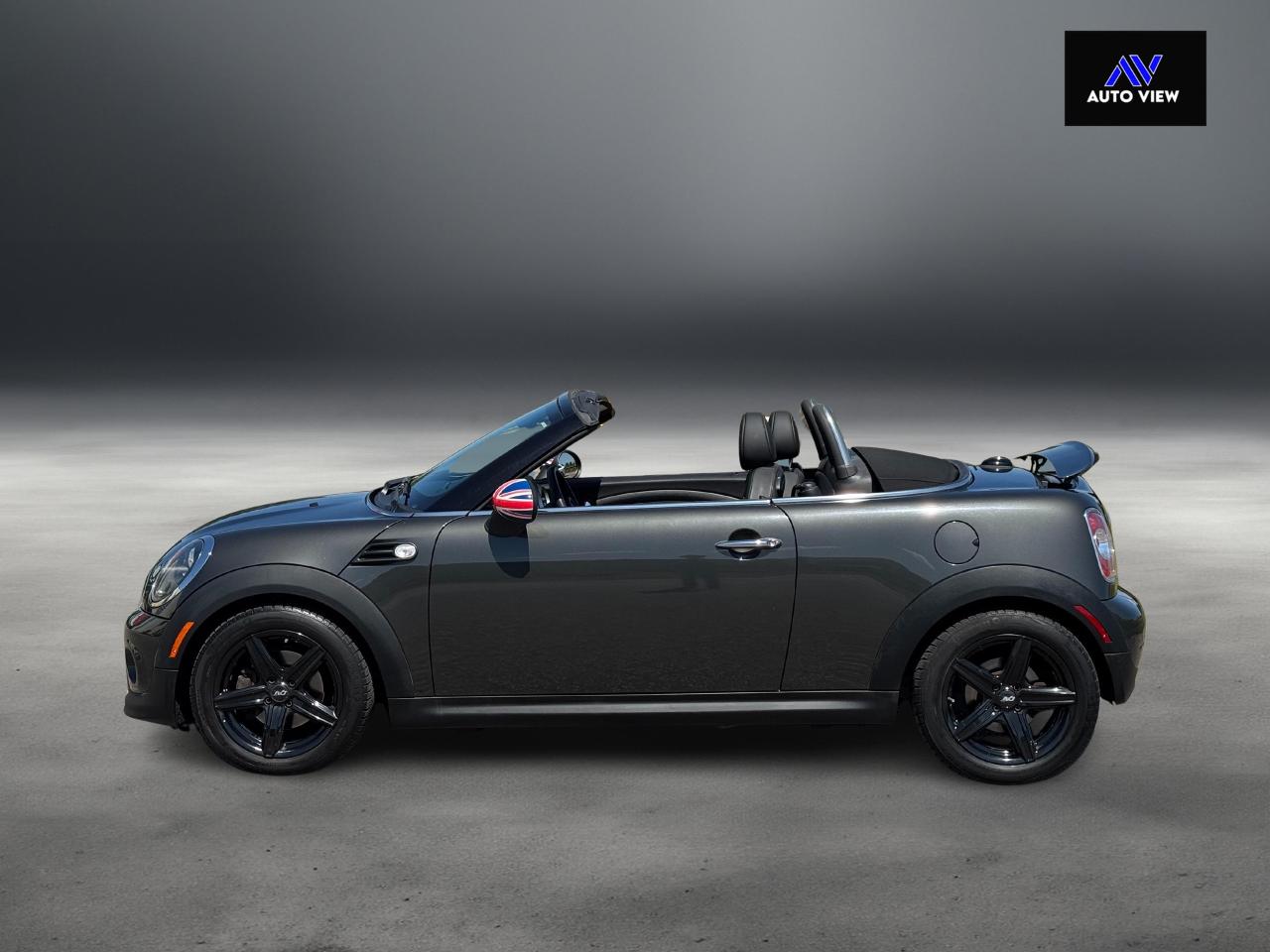 2013 MINI Cooper Roadster **CLEAN CARFAX** - Photo #8