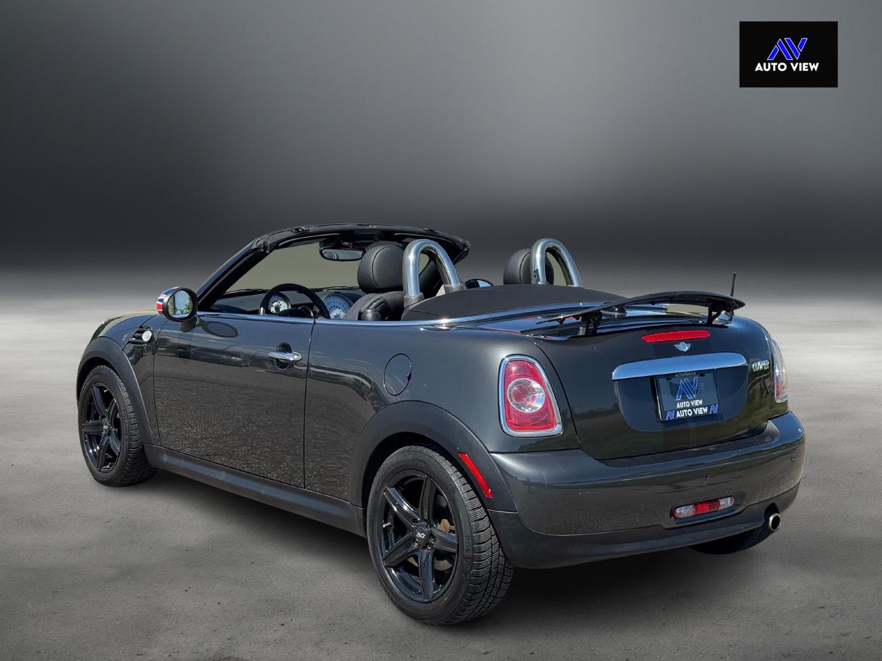 2013 MINI Cooper Roadster **CLEAN CARFAX** - Photo #7
