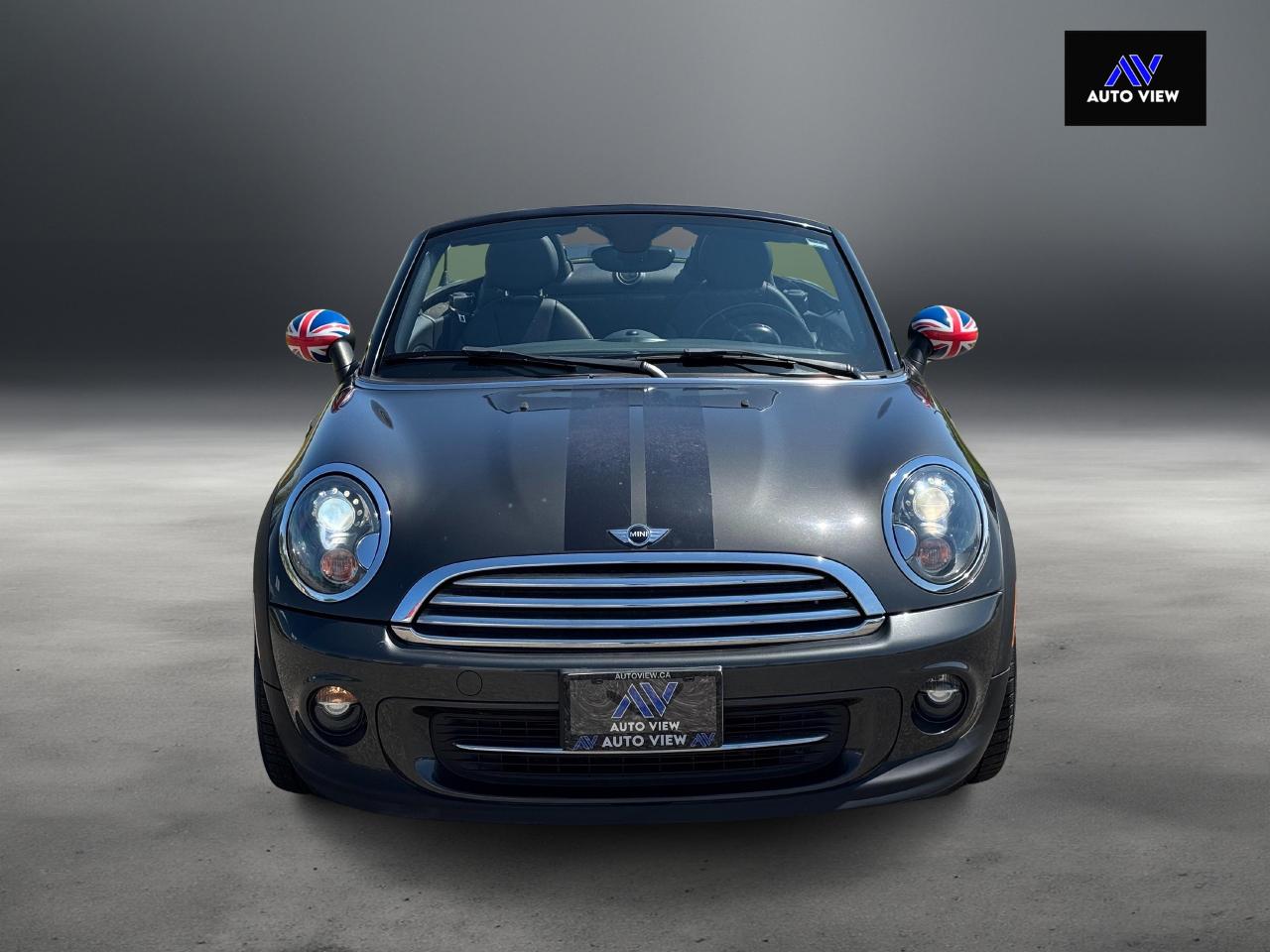 2013 MINI Cooper Roadster **CLEAN CARFAX** - Photo #2