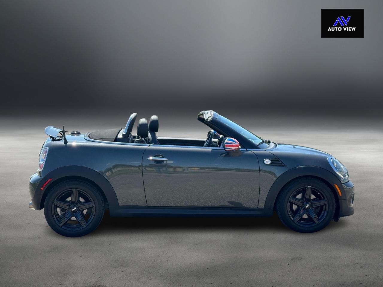 2013 MINI Cooper Roadster **CLEAN CARFAX** - Photo #4