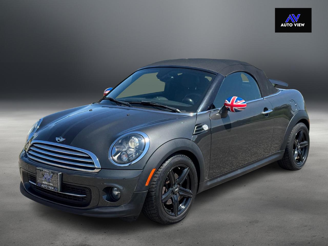 2013 MINI Cooper Roadster **CLEAN CARFAX** - Photo #10