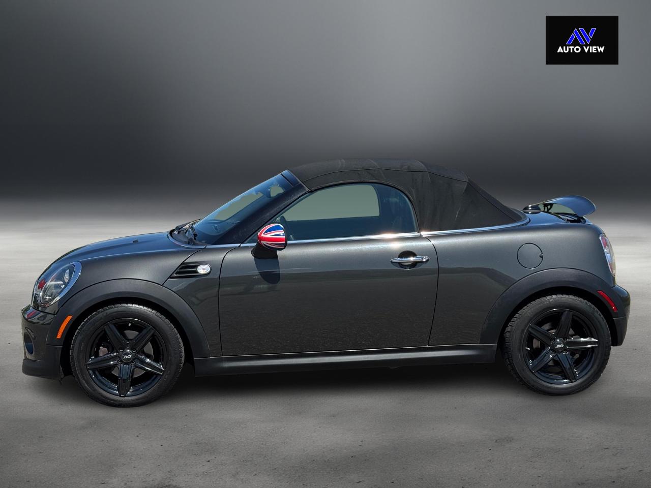 2013 MINI Cooper Roadster **CLEAN CARFAX** - Photo #11