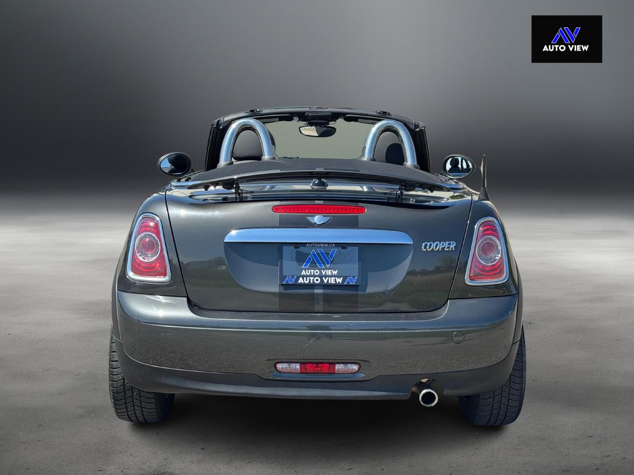 2013 MINI Cooper Roadster **CLEAN CARFAX** - Photo #6
