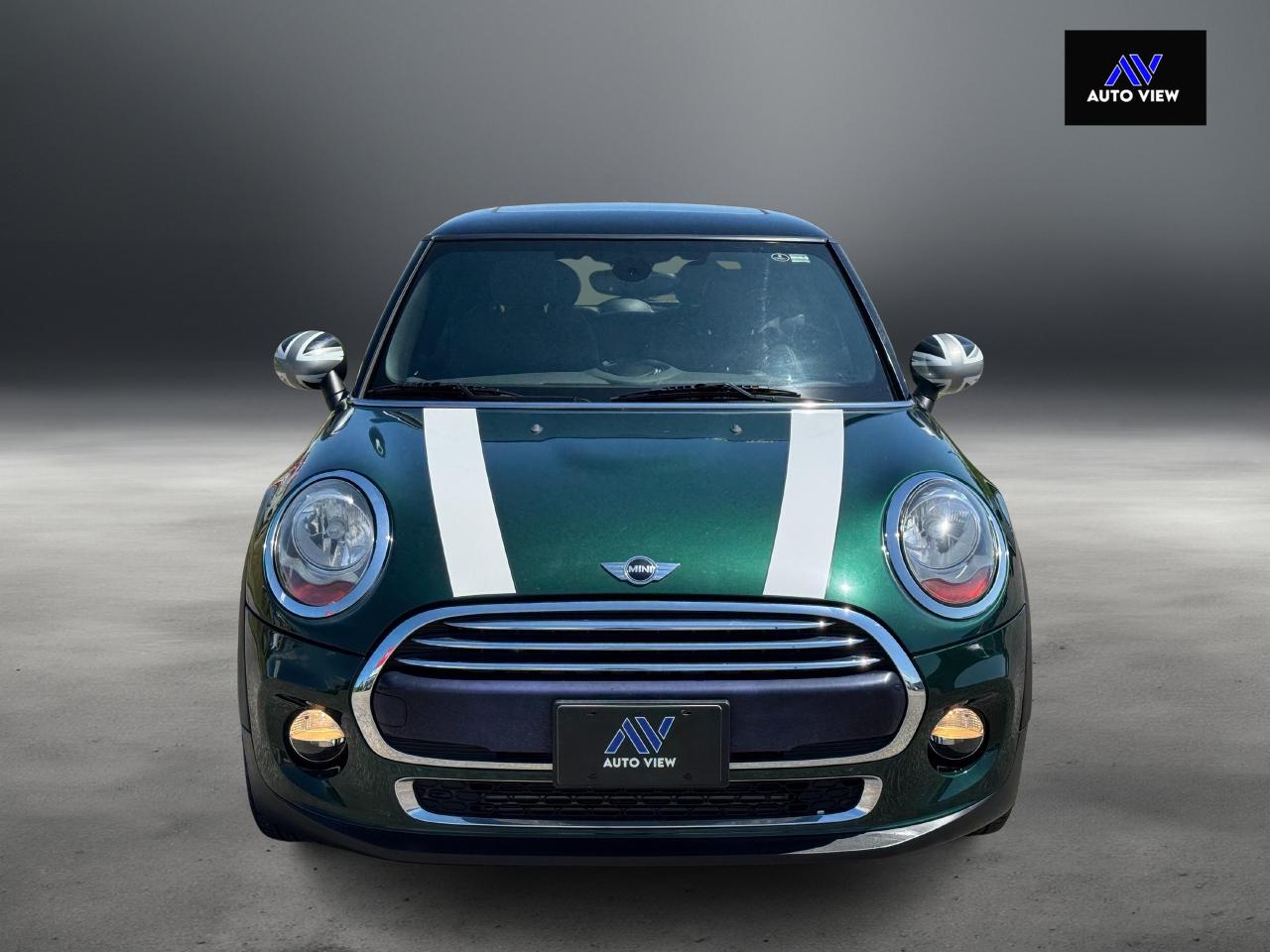 2016 MINI Cooper HATCHBACK **DEALER SERVICED** - Photo #2
