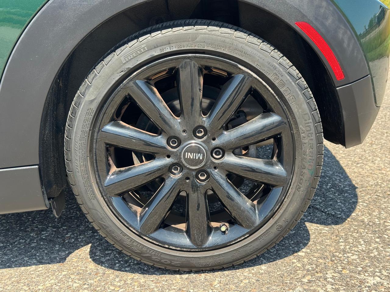 2016 MINI Cooper HATCHBACK **DEALER SERVICED** - Photo #16