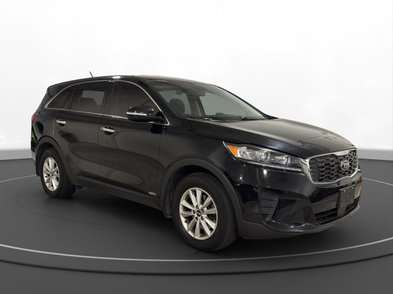 2020 Kia Sorento LX - Photo #3