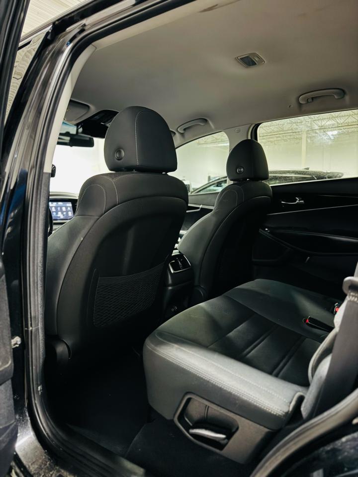 2020 Kia Sorento LX - Photo #19