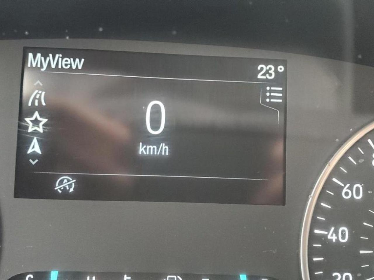 2018 Ford EcoSport SE 4WD - Photo #11