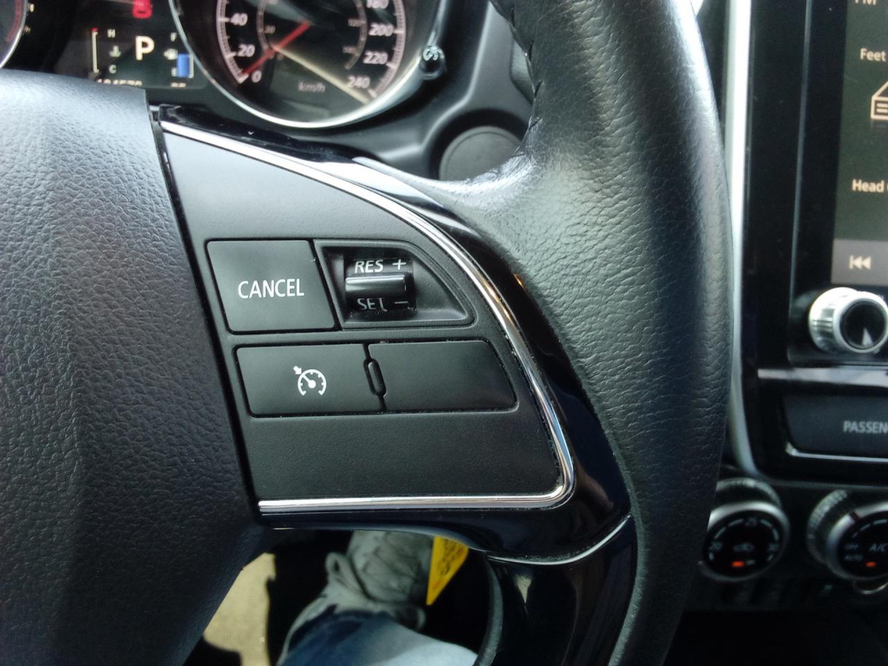 2021 Mitsubishi RVR GT 4WD