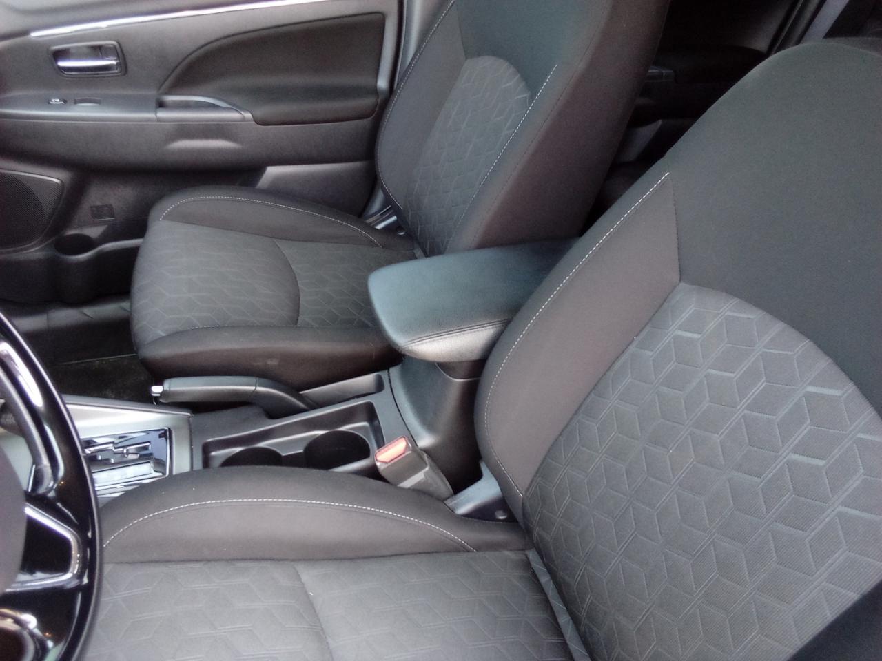 2021 Mitsubishi RVR GT 4WD