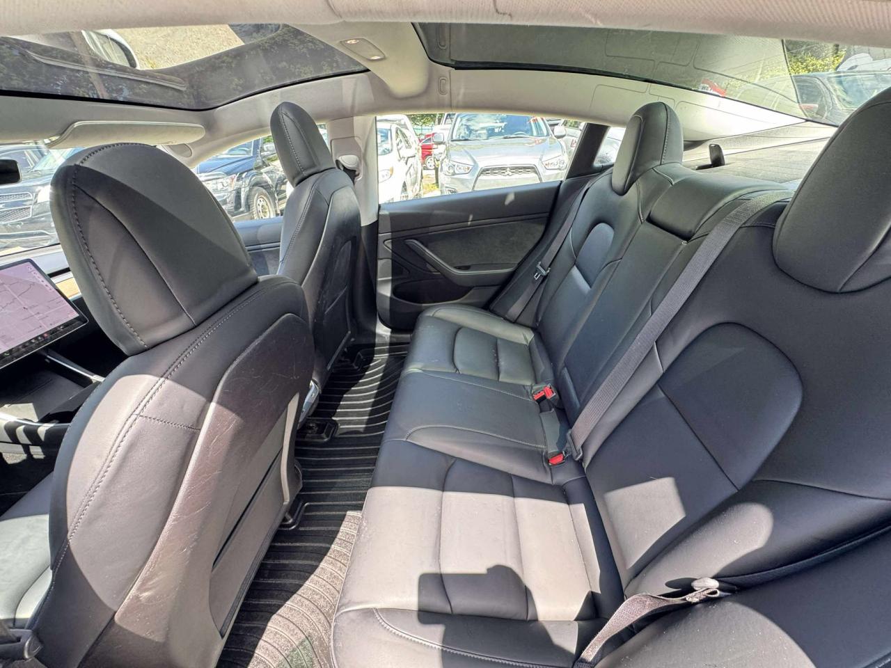 2019 Tesla Model 3 STANDARD RANGE PLUS - Photo #14