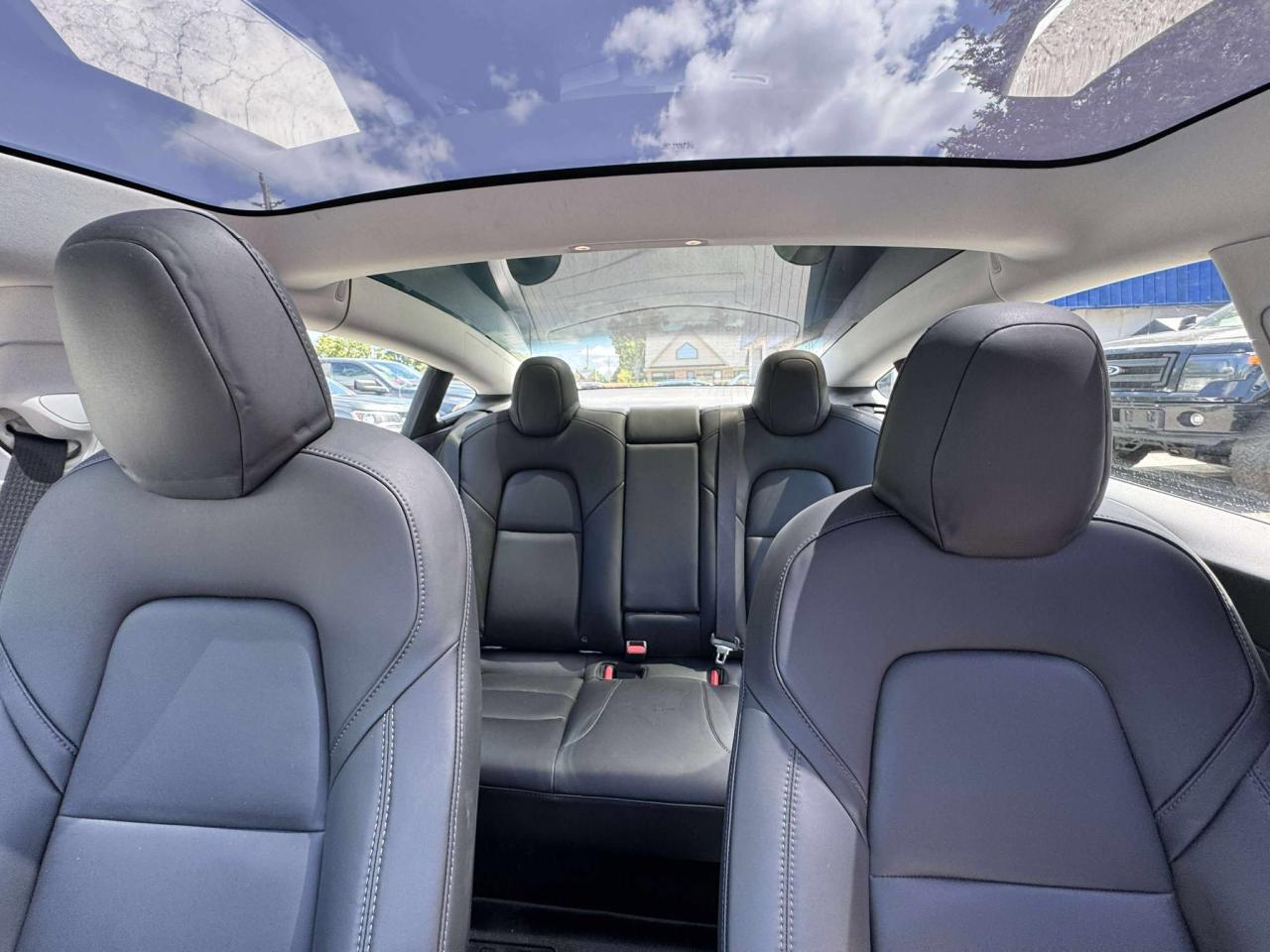 2019 Tesla Model 3 STANDARD RANGE PLUS - Photo #19