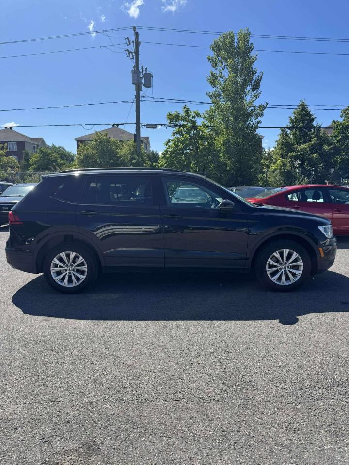 2019 Volkswagen Tiguan Trendline - Photo #3