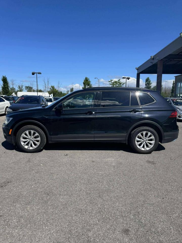 2019 Volkswagen Tiguan Trendline - Photo #4