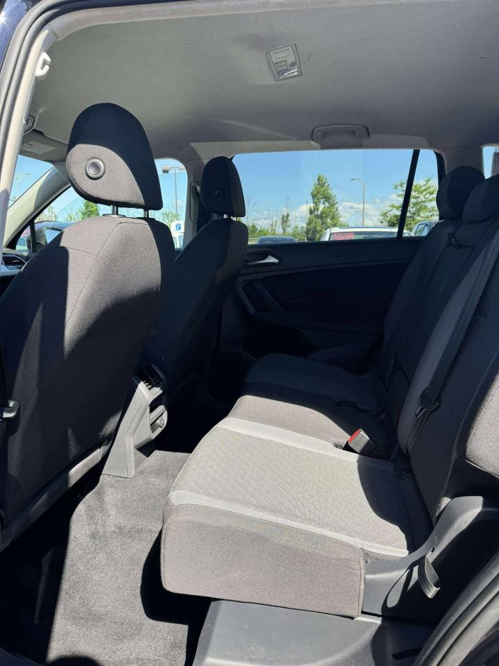 2019 Volkswagen Tiguan Trendline - Photo #8