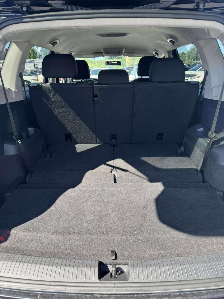 2019 Volkswagen Tiguan Trendline - Photo #9