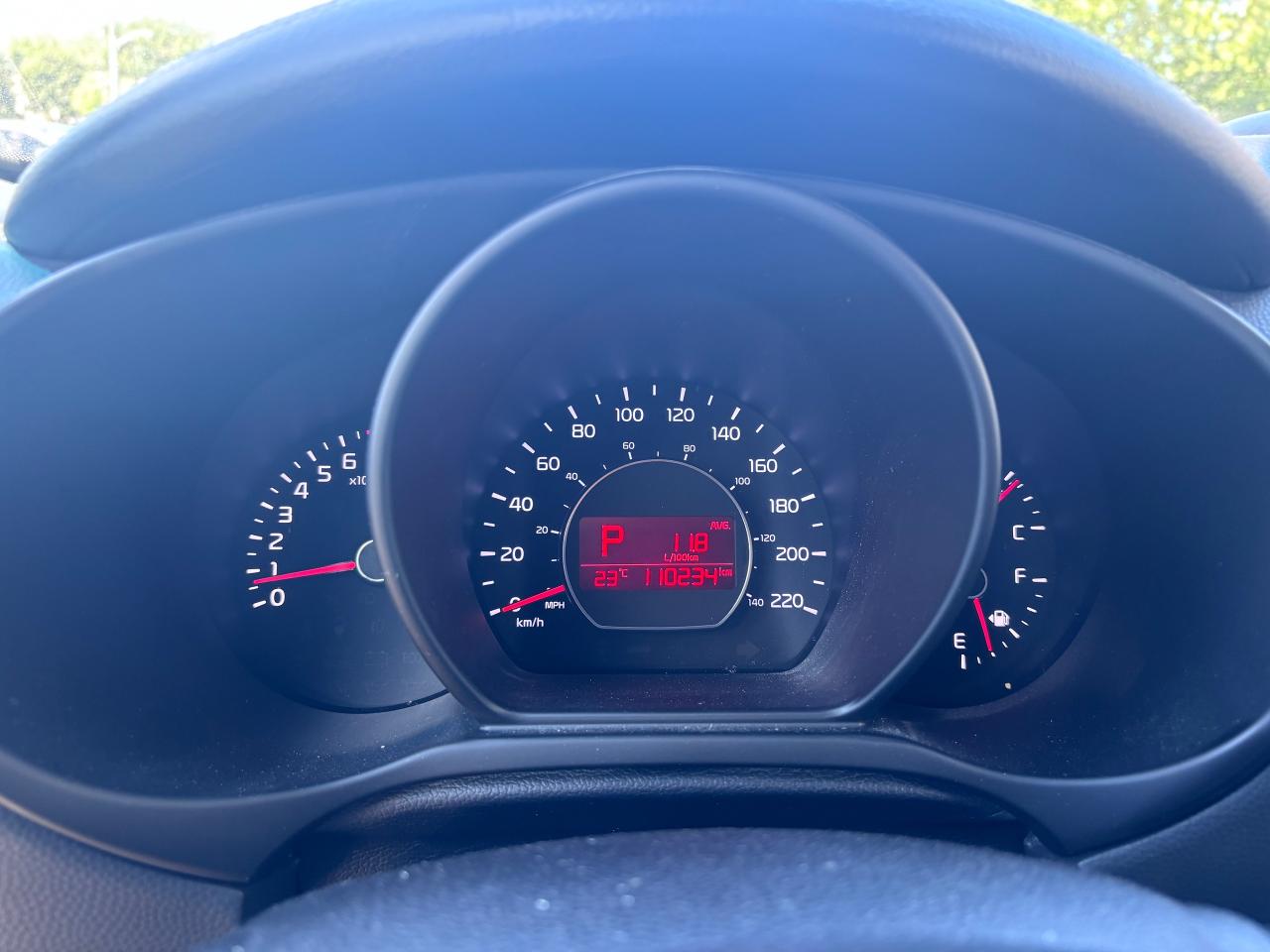 2018 Kia Soul EX+ LOADED LOW KM! - Photo #18