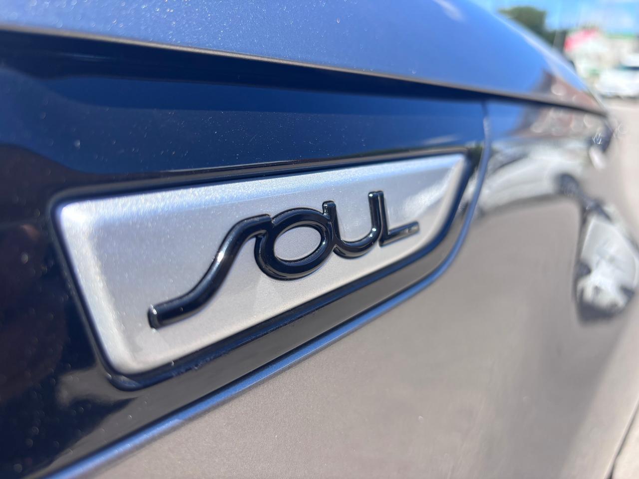 2018 Kia Soul EX+ LOADED LOW KM! - Photo #7