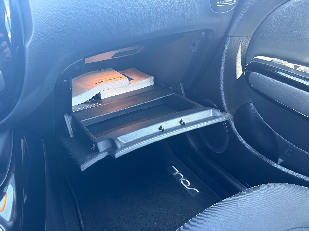 2018 Kia Soul EX+ LOADED LOW KM! - Photo #24