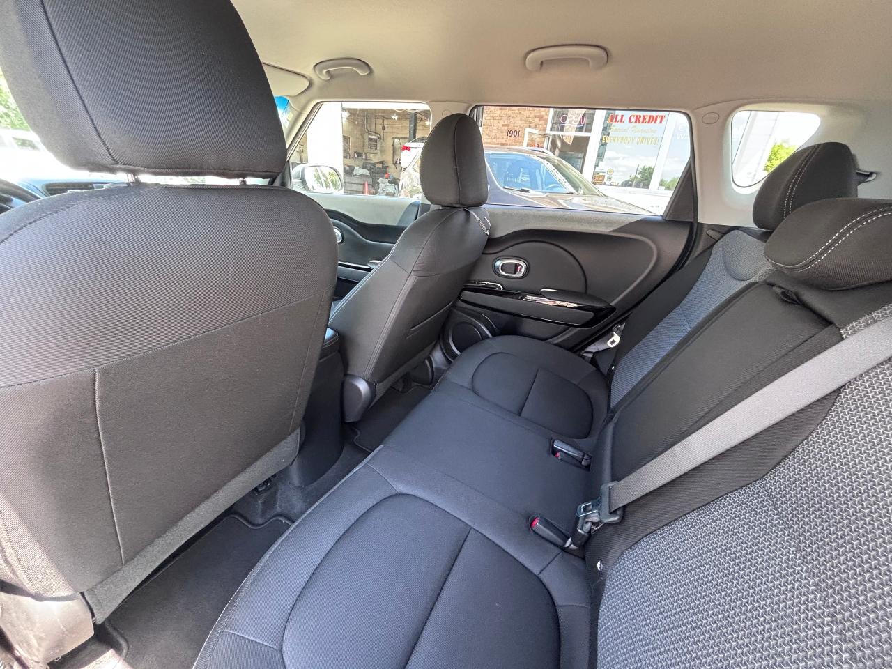 2018 Kia Soul EX+ LOADED LOW KM! - Photo #13